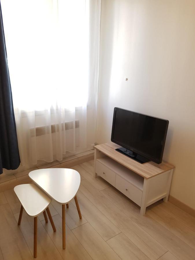 Studio Carre D'Or 尼斯 外观 照片
